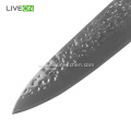 Pakka Wood Handle 8 inch Chef Knife